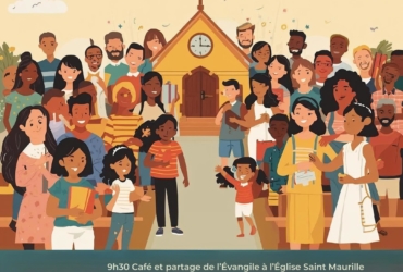 Rentrée Paroissiale 2025/2026