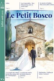 Le Petit Bosco